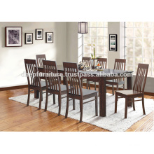 Dining Set, Dining Room Furniture, Wooden Dining Set